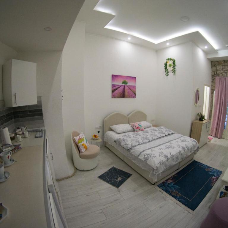 Apartmani Mimax - Apartman sa 1 Spavaćom Sobom - 3
