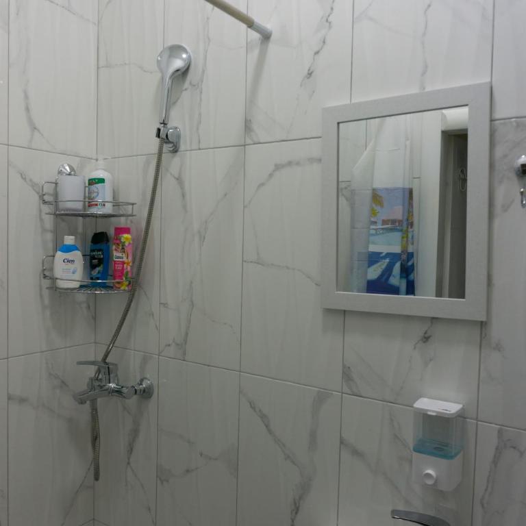 Apartmani Mimax - Apartman sa 1 Spavaćom Sobom - 5