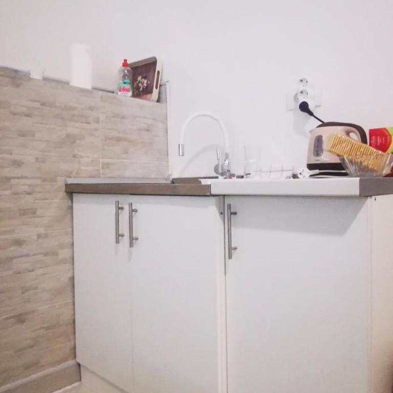 Apartmani Mimax - Apartman sa 1 Spavaćom Sobom - 9
