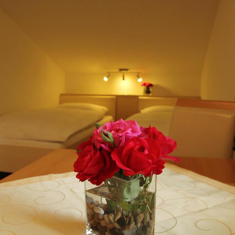 Apartmenthaus Dornröschen - Grande Appartamento con 1 Camera da Letto - 5