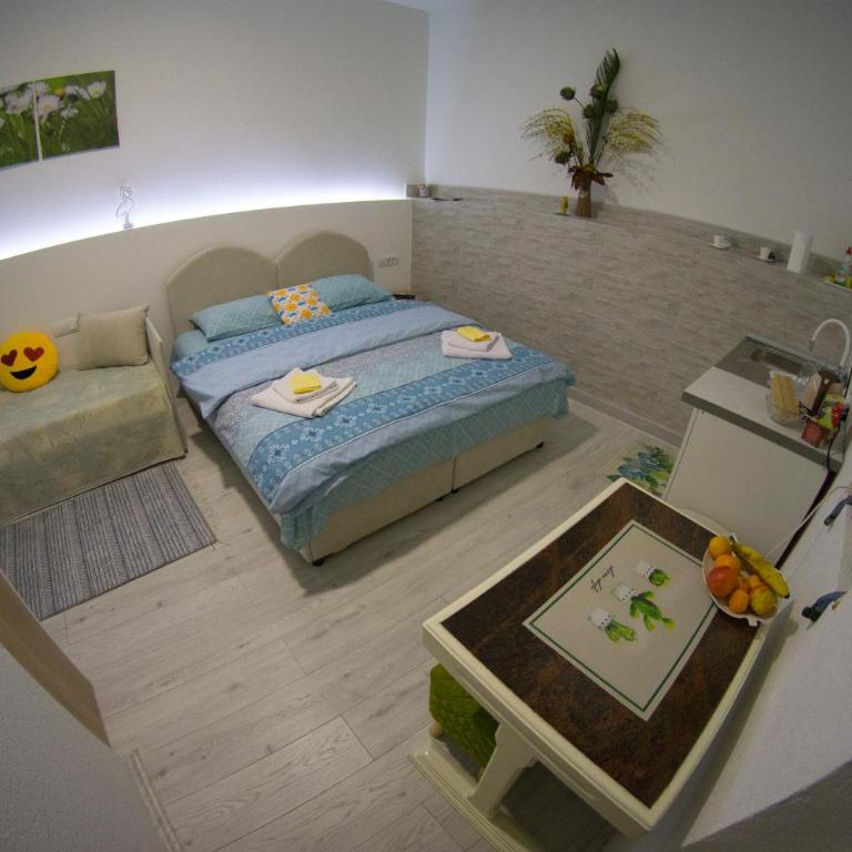 Apartmani Mimax - Apartman sa 1 Spavaćom Sobom - 3
