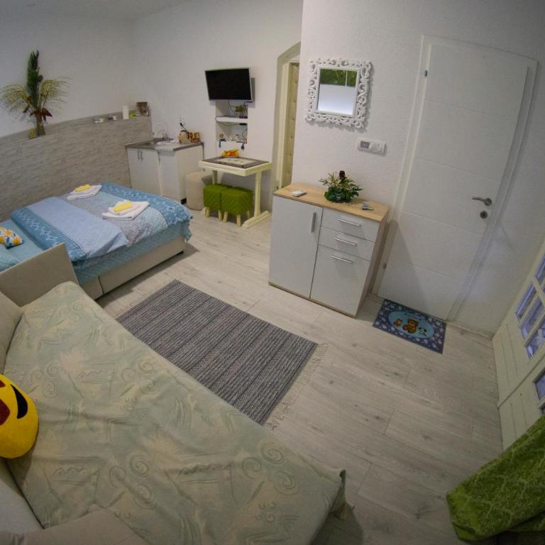 Apartmani Mimax - Apartman sa 1 Spavaćom Sobom - 1