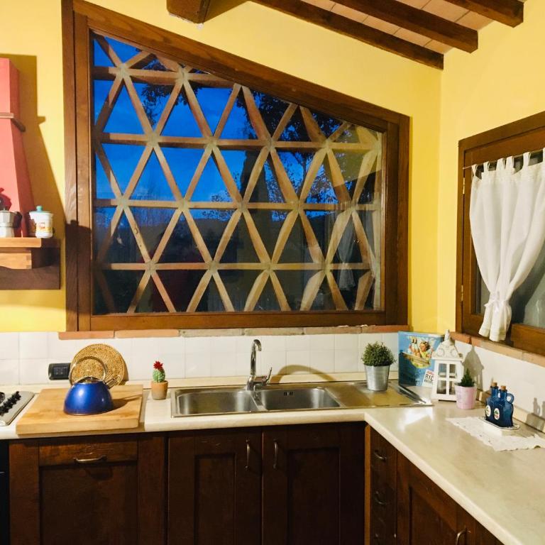 Viva House - Haus mit 3 Schlafzimmern - 23