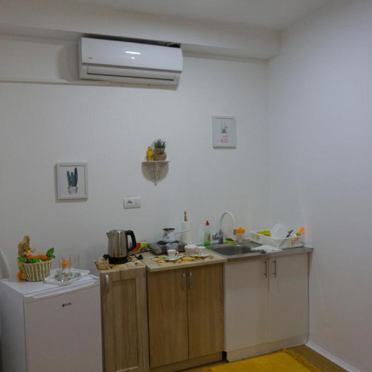 Apartmani Mimax - Apartman sa 1 Spavaćom Sobom - 12