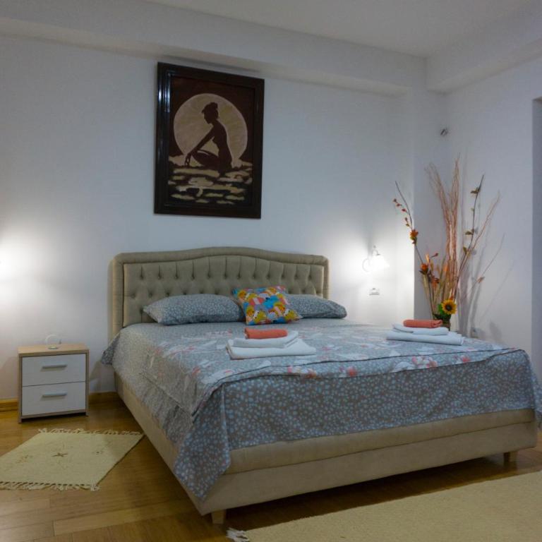 Apartmani Mimax - Apartman sa 1 Spavaćom Sobom - 13