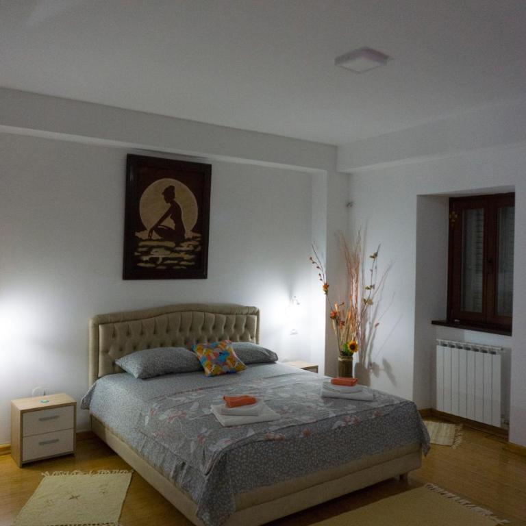 Apartmani Mimax - Apartman sa 1 Spavaćom Sobom - 17