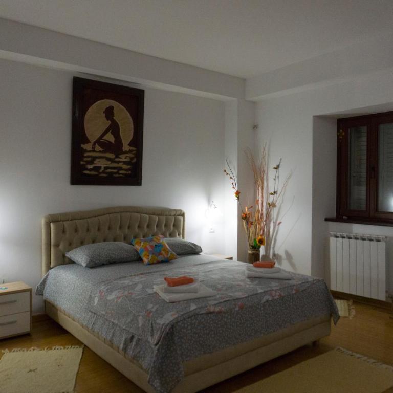 Apartmani Mimax - Apartman sa 1 Spavaćom Sobom - 16