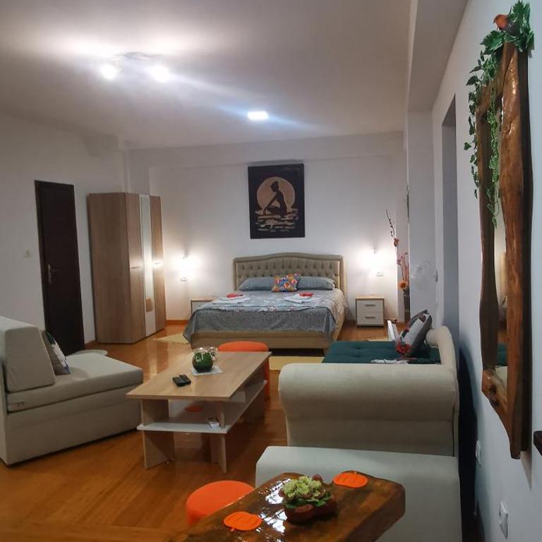 Apartmani Mimax - Apartman sa 1 Spavaćom Sobom - 30