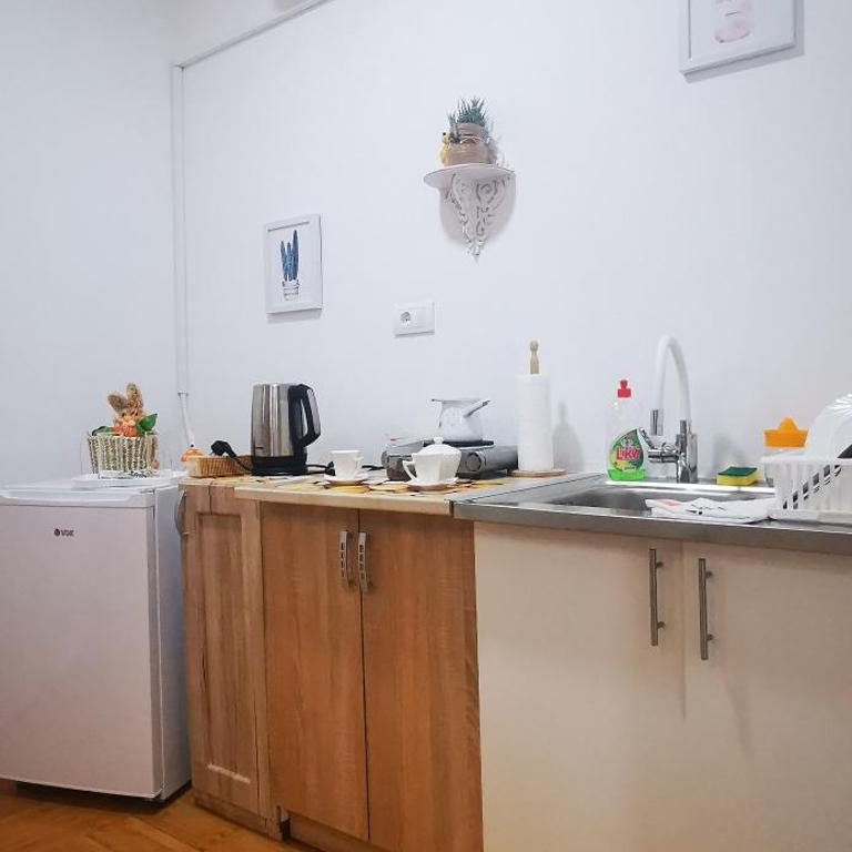 Apartmani Mimax - Apartman sa 1 Spavaćom Sobom - 31