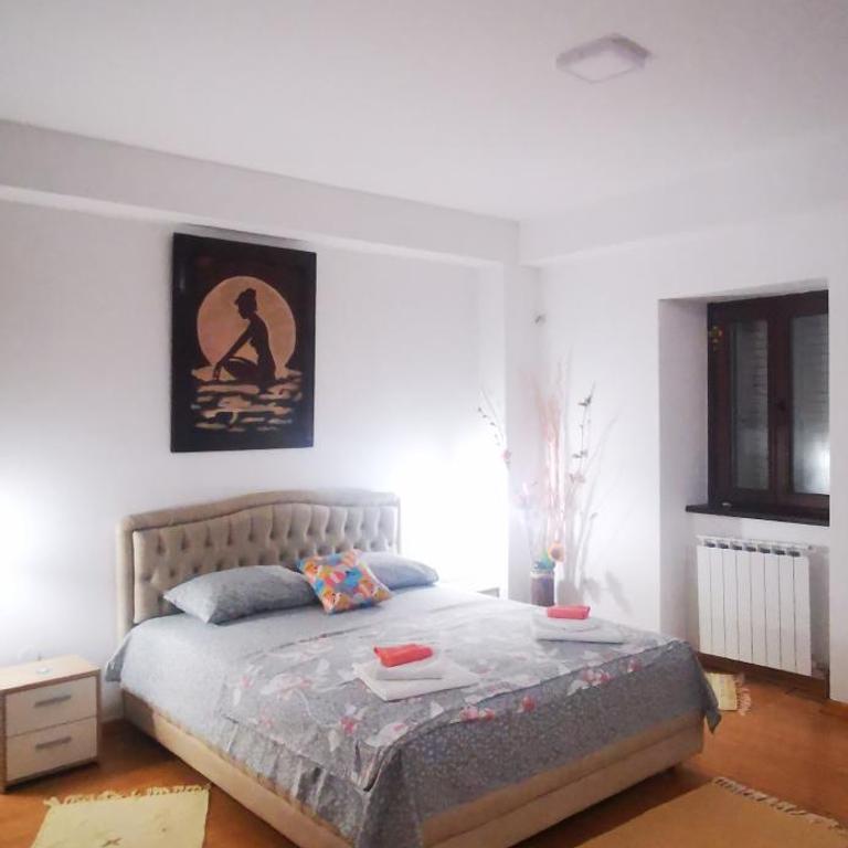 Apartmani Mimax - Apartman sa 1 Spavaćom Sobom - 33