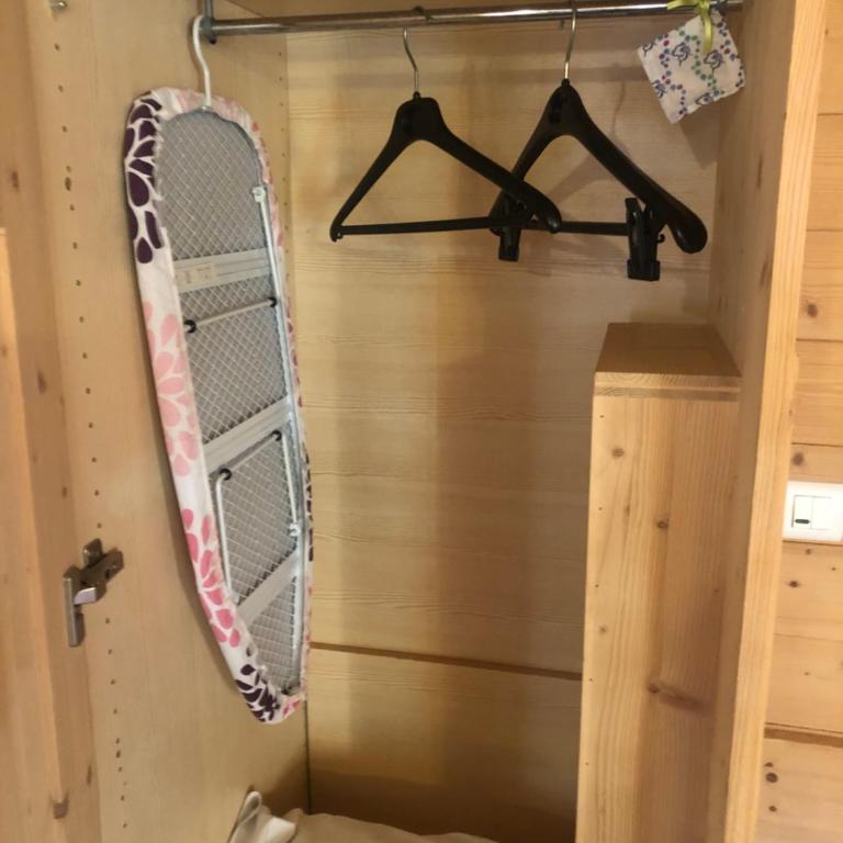 Chalet Chardon - Chalet - 29