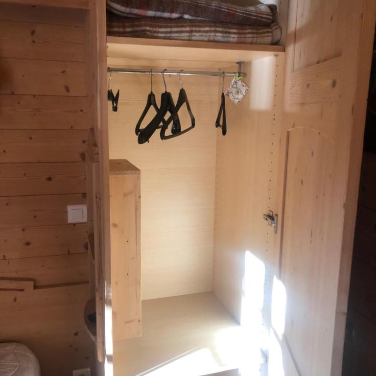 Chalet Chardon - Chalet - 31
