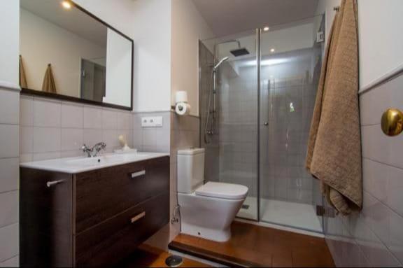 Apartamento de dos dormitorios en Plaza Alfaro - Apartamento de 2 dormitorios - 8