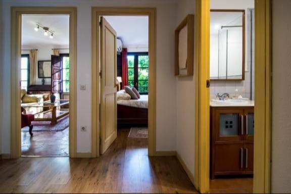Apartamento de dos dormitorios en Plaza Alfaro - Apartamento de 2 dormitorios - 10
