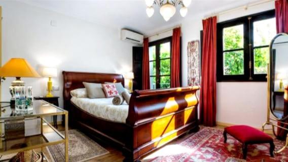 Apartamento de dos dormitorios en Plaza Alfaro - Apartamento de 2 dormitorios - 12