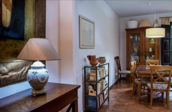 Apartamento de dos dormitorios en Plaza Alfaro - Apartamento de 2 dormitorios - 14