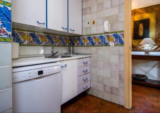 Apartamento de dos dormitorios en Plaza Alfaro - Apartamento de 2 dormitorios - 18