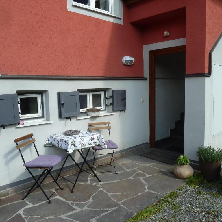 Villa Schnuck ــ Chalet mit Sauna in Bad Gastein - Ferienhaus mit Bergblick - 22
