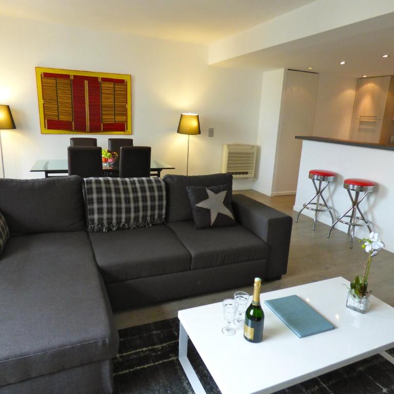 Arthur Properties Rue d'Antibes - Appartement 2 Chambres - 84 Rue d'Antibes - 13