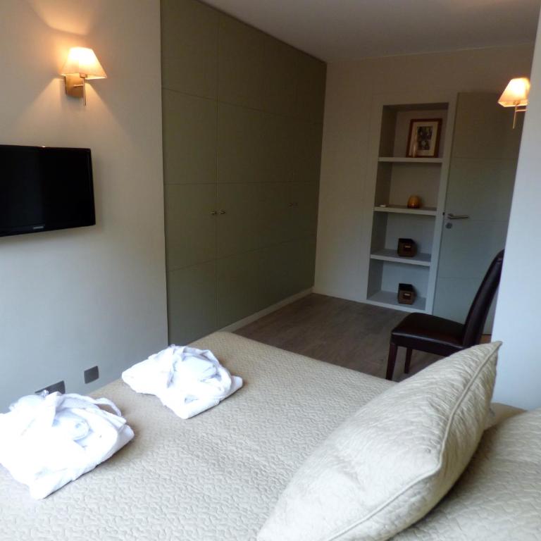 Arthur Properties Rue d'Antibes - Appartement 2 Chambres - 84 Rue d'Antibes - 10