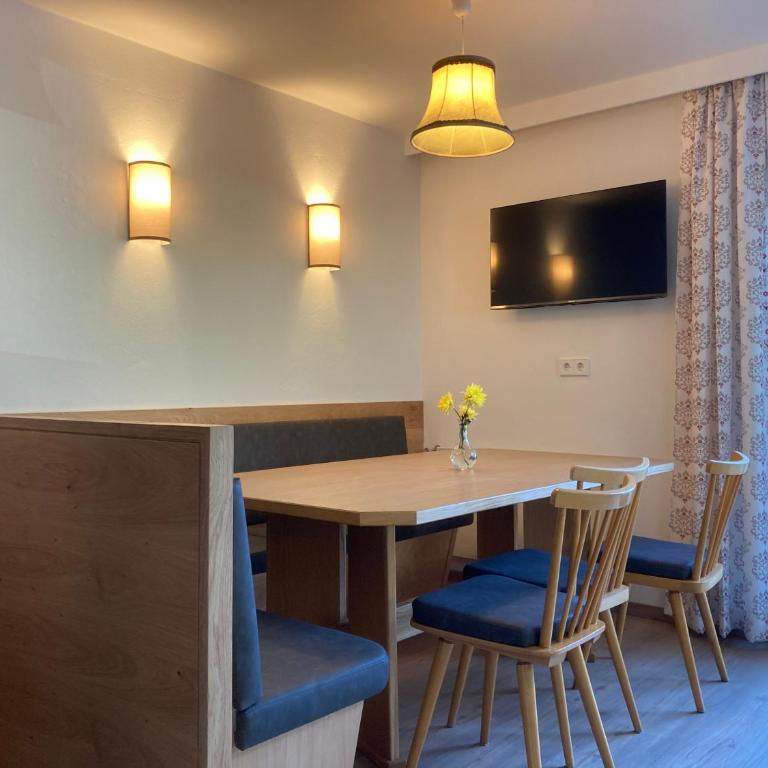 Ferienwohnung Kröll - Apartment mit 2 Schlafzimmern - 23