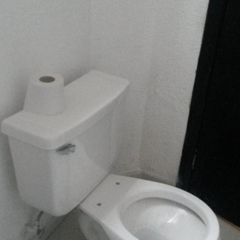 Pension Zocalo - Habitación Doble Estándar con baño compartido - 4