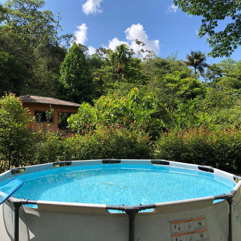 No Sólo Río - Casa con 1 dormitorio - 3