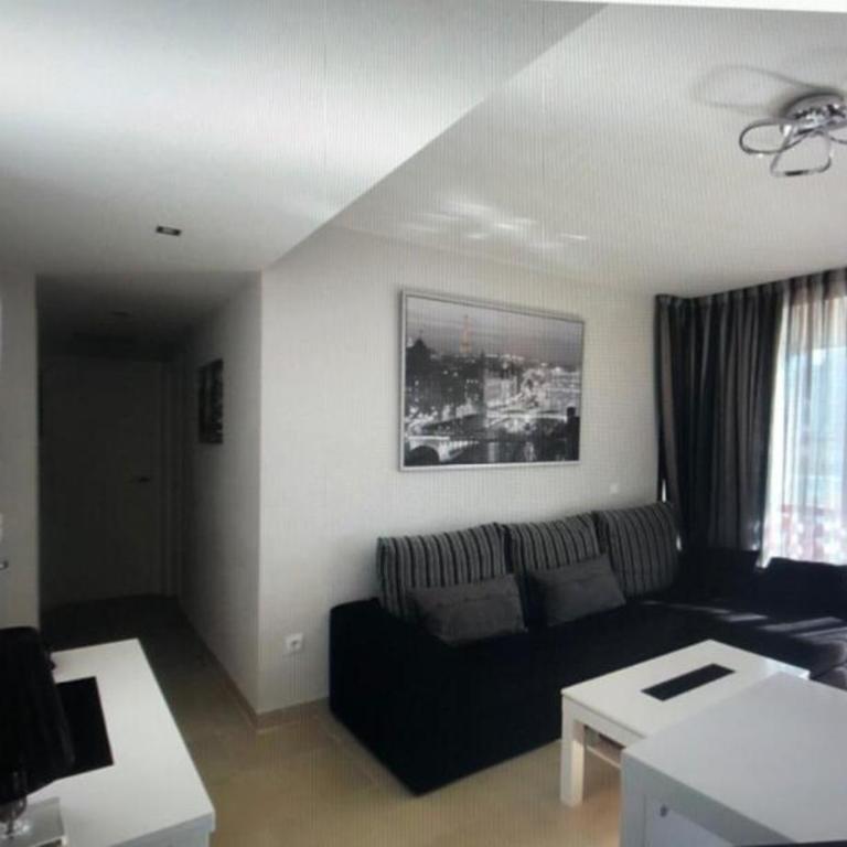 INCREIBLE APARTAMENTO EN PRIMERA LINEA DE PLAYA DE PEÑISCOLA - Apartamento de 2 dormitorios - 5