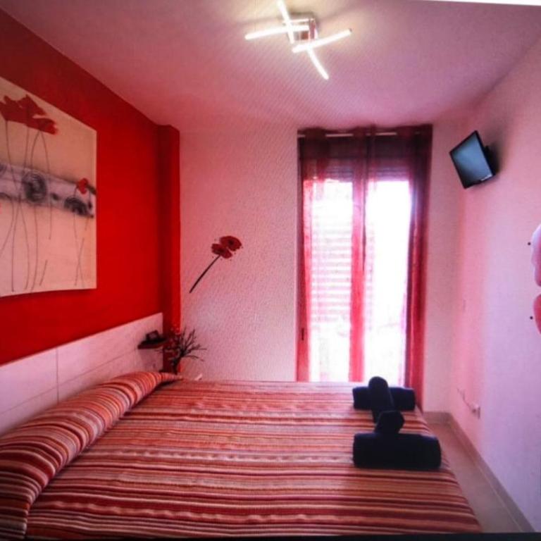 INCREIBLE APARTAMENTO EN PRIMERA LINEA DE PLAYA DE PEÑISCOLA - Apartamento de 2 dormitorios - 6