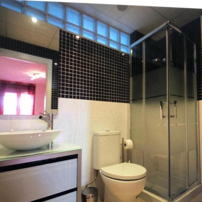 INCREIBLE APARTAMENTO EN PRIMERA LINEA DE PLAYA DE PEÑISCOLA - Apartamento de 2 dormitorios - 7
