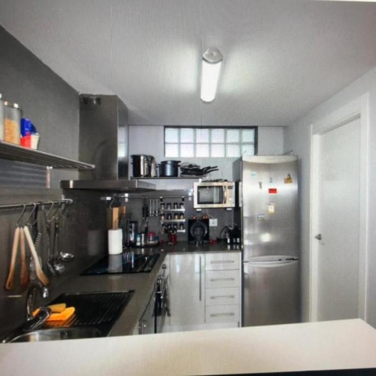 INCREIBLE APARTAMENTO EN PRIMERA LINEA DE PLAYA DE PEÑISCOLA - Apartamento de 2 dormitorios - 9