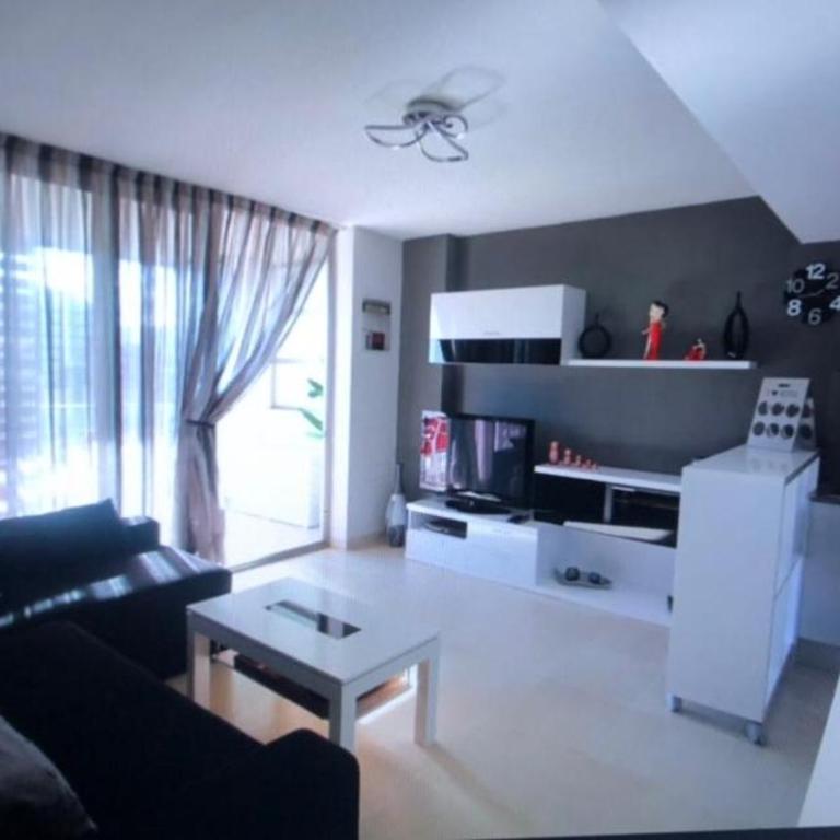 INCREIBLE APARTAMENTO EN PRIMERA LINEA DE PLAYA DE PEÑISCOLA - Apartamento de 2 dormitorios - 13