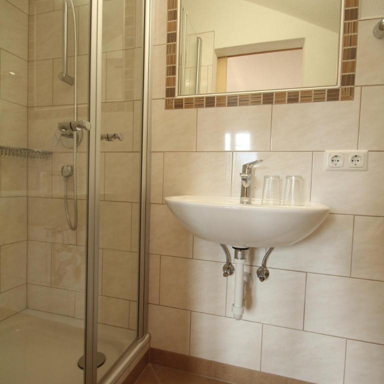 Apartmenthaus Dornröschen - Camera Matrimoniale - 4