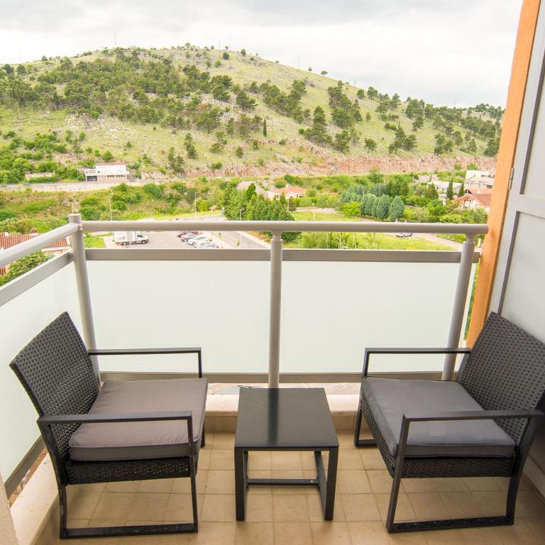 Design Apartment near Gorica Park I 24h Check-In - Apartman sa 1 Spavaćom Sobom - 10