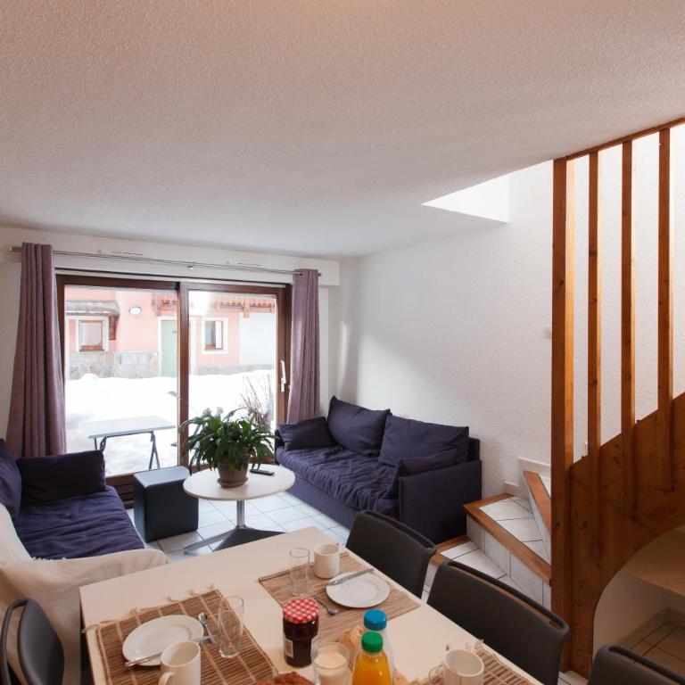 Chalets Jardin Alpin by Mountain Collection Immobilier - Appartement 3 Chambres - 15