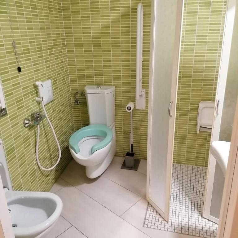Accomodation Verona - City Centre - Basic Double Room - 2