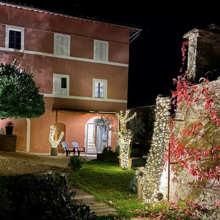 Palazzo del Papa Country Suites - Appartamento Superior - 25