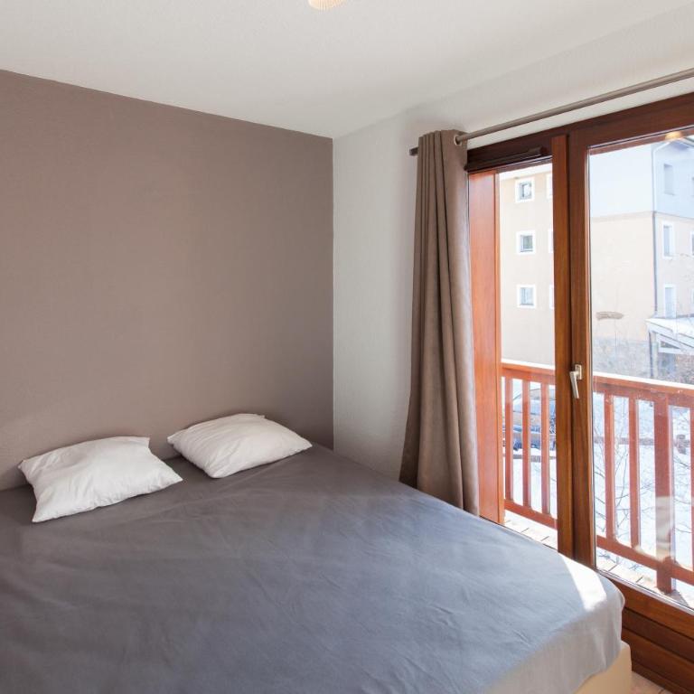 Chalets Jardin Alpin by Mountain Collection Immobilier - Appartement 3 Chambres - 19