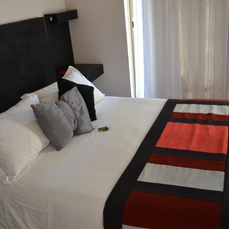 My Aparts SCL - Apartamento de 1 dormitorio - 9