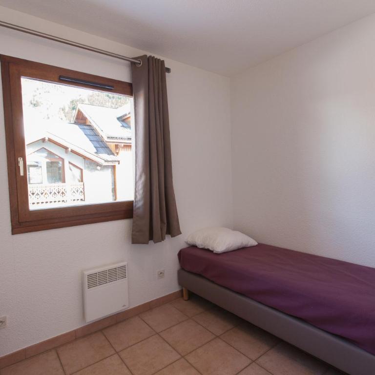 Chalets Jardin Alpin by Mountain Collection Immobilier - Appartement Duplex 2 Chambres (6 Adultes) - 1