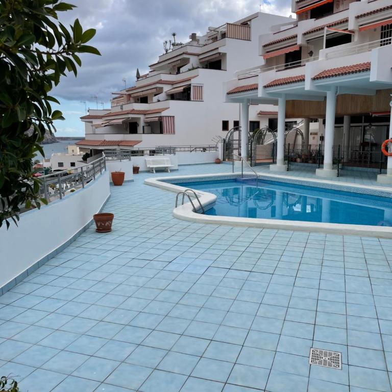 1 Bedroom Apartment with stunning sea view - Apartamento de 1 dormitorio - 12