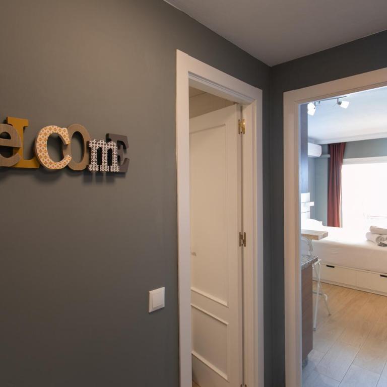 Stunning sea views in Stella Maris Fuengirola 9th floor - Estudio con vistas al mar - 8