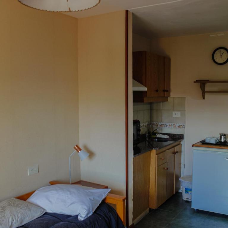 Hotel Nordico - Apartamento - 6
