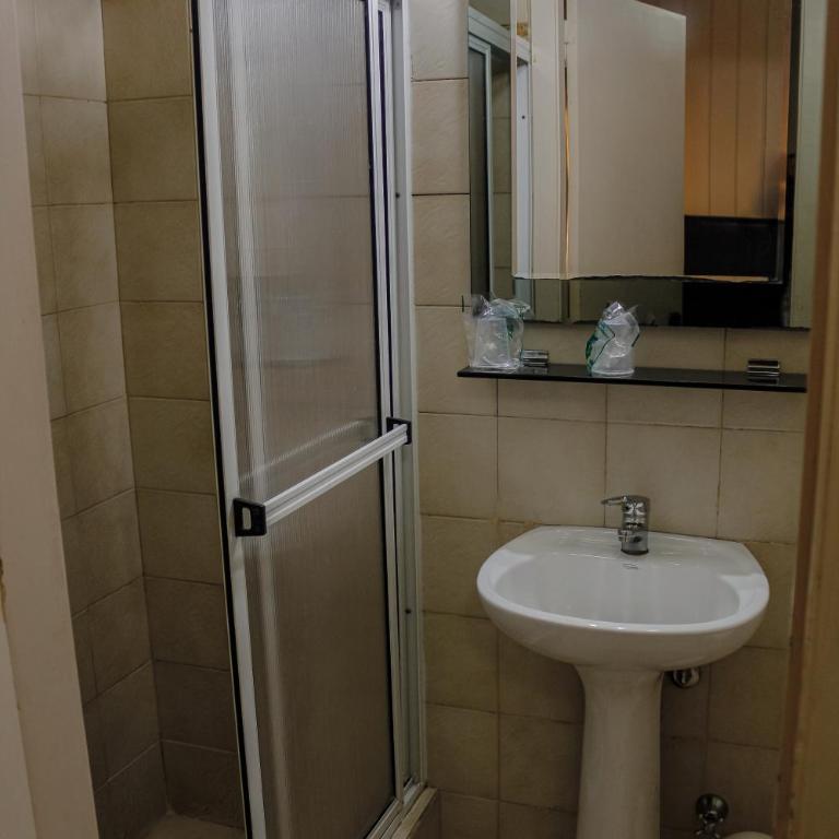 Hotel Nordico - Habitación Triple Estándar - 4
