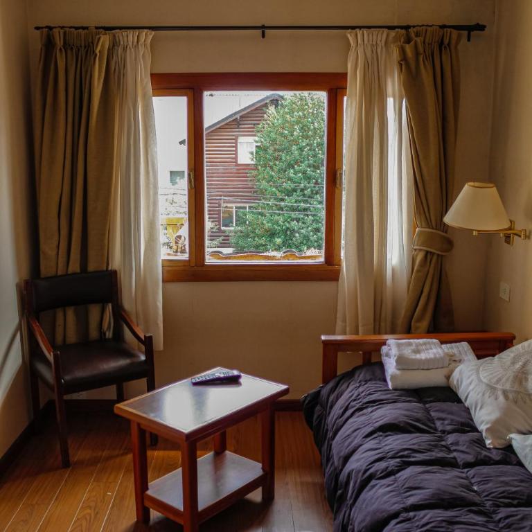 Hotel Nordico - Apartamento - 3