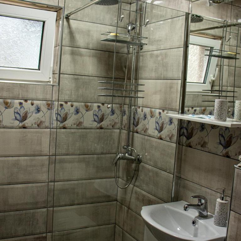Apartmani Borova Iglica Divčibare - Apartman sa 1 Spavaćom Sobom - 9