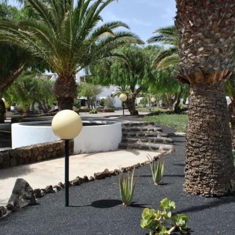 Los Molinos. Apartamento Miramar - Apartamento con terraza - 19