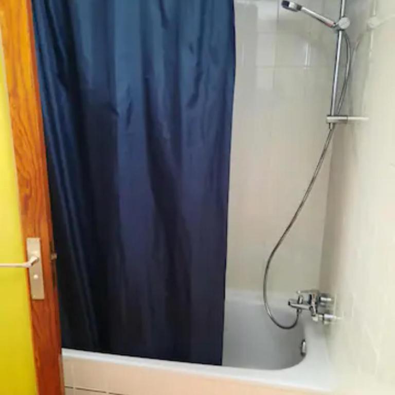 Los Molinos. Apartamento Miramar - Apartamento con terraza - 18