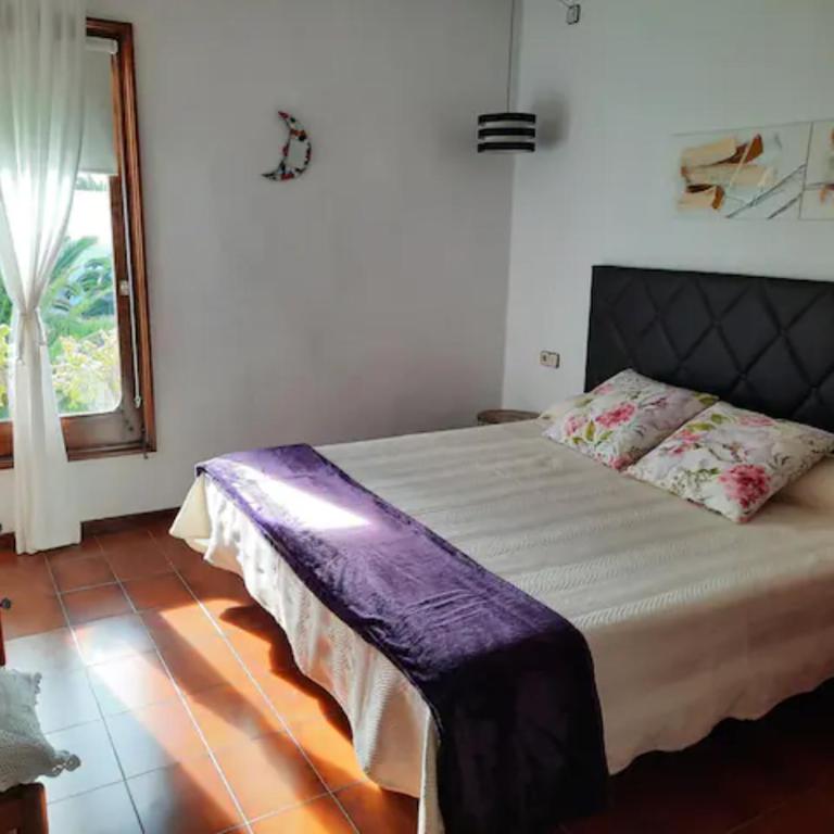 Los Molinos. Apartamento Miramar - Apartamento con terraza - 11