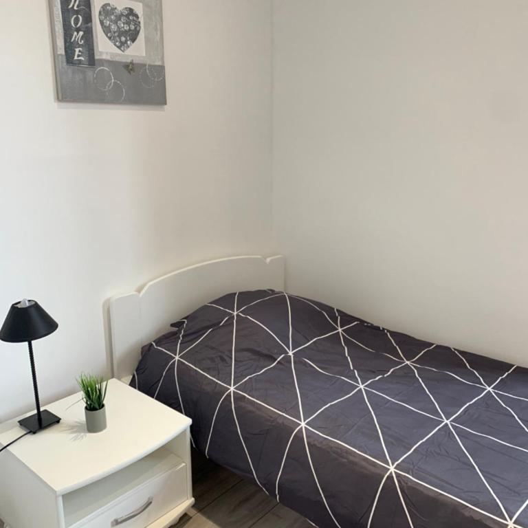 Appartement le Marilyn - Appartement 3 Chambres - 10